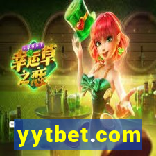 yytbet.com