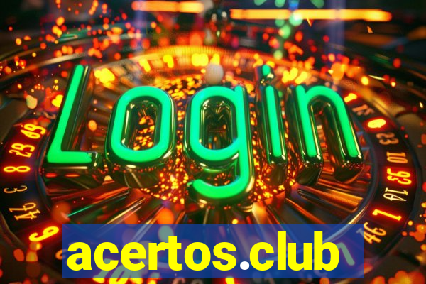 acertos.club