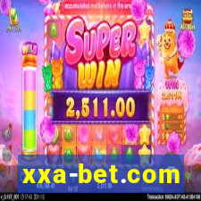 xxa-bet.com