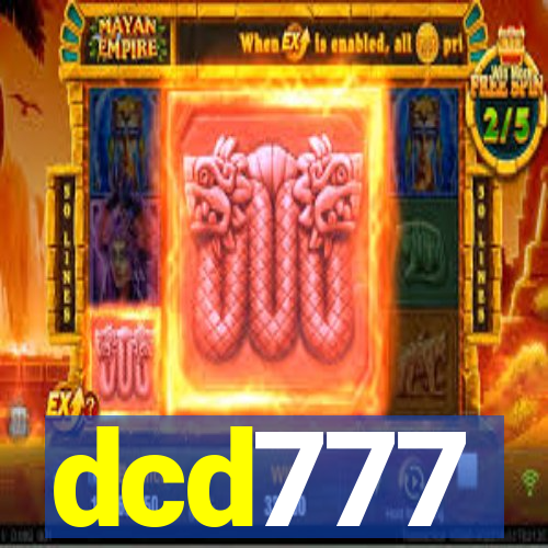 dcd777