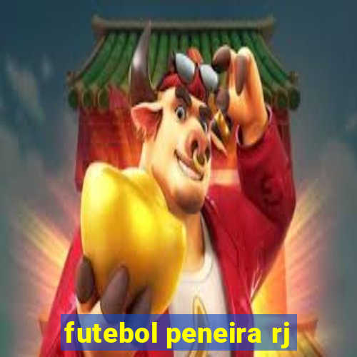 futebol peneira rj