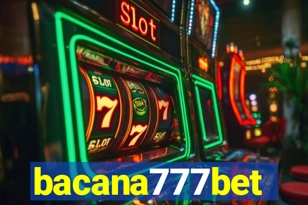 bacana777bet