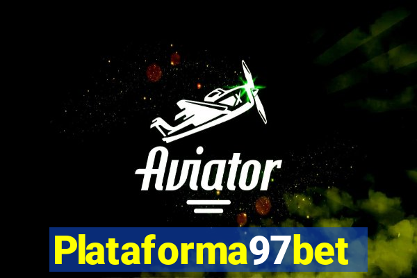 Plataforma97bet