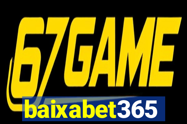 baixabet365