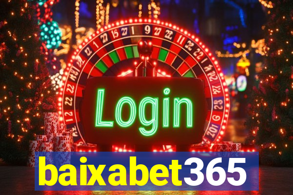 baixabet365