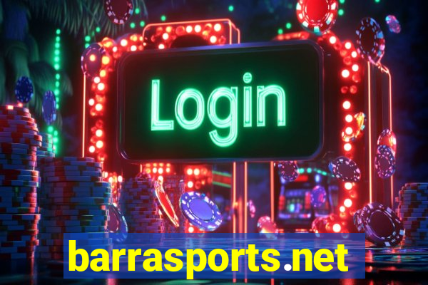 barrasports.net