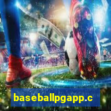 baseballpgapp.com