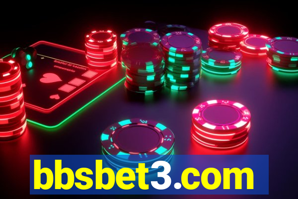 bbsbet3.com