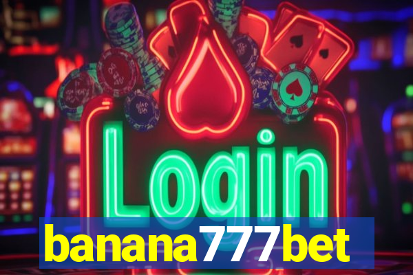 banana777bet