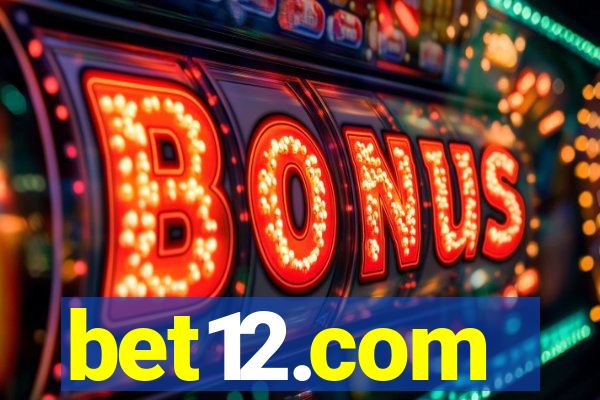 bet12.com