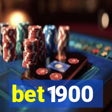 bet1900