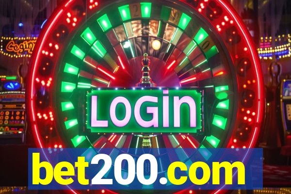 bet200.com