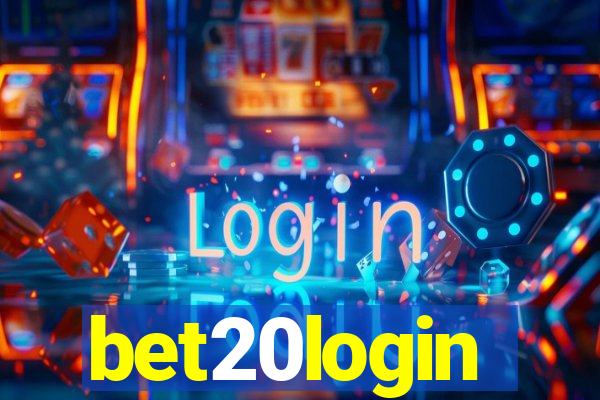 bet20login