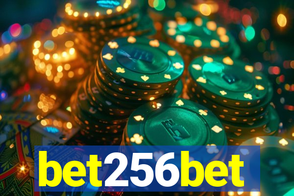 bet256bet