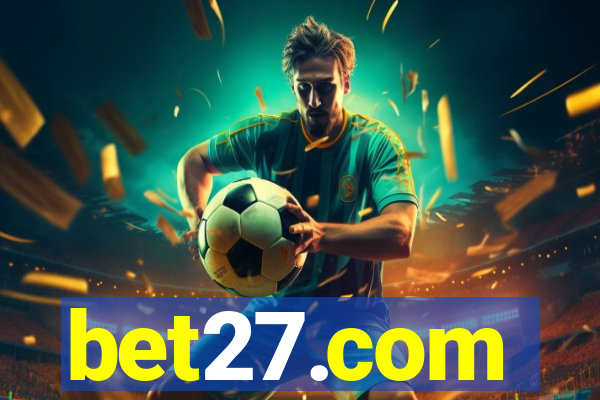 bet27.com