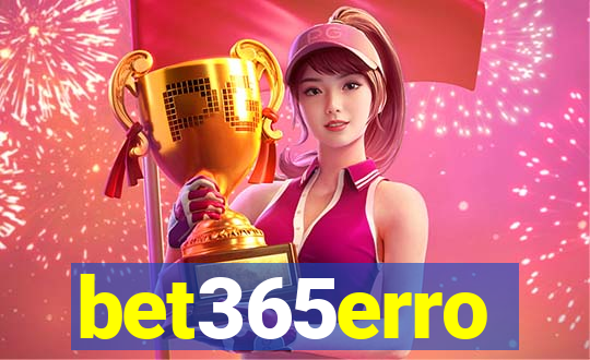 bet365erro