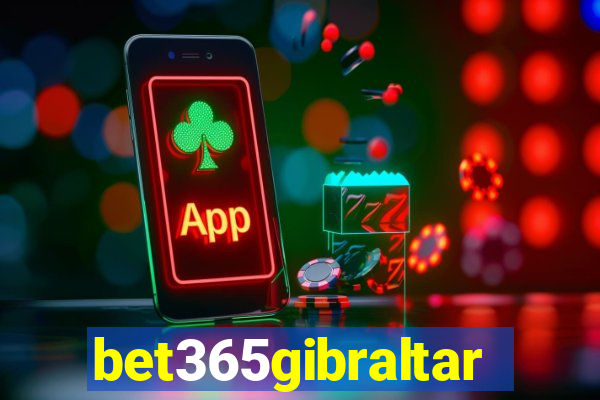 bet365gibraltar