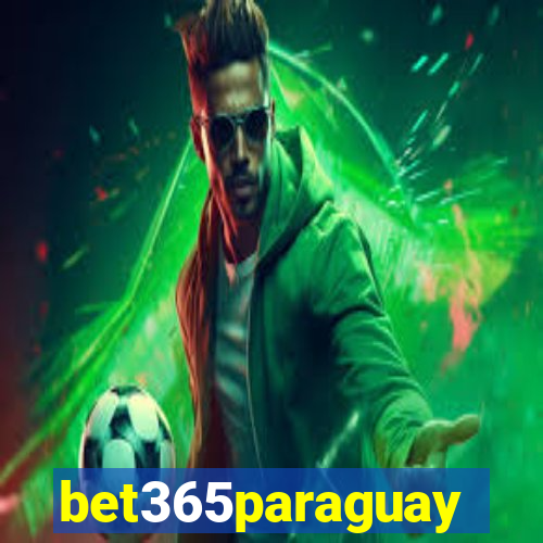 bet365paraguay