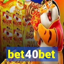 bet40bet