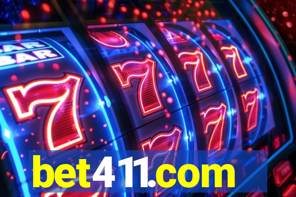 bet411.com