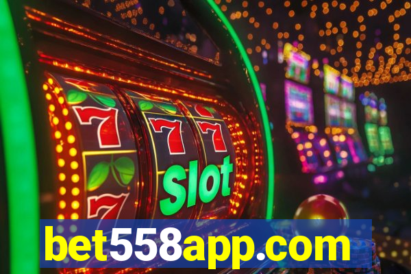 bet558app.com