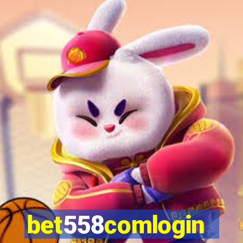 bet558comlogin