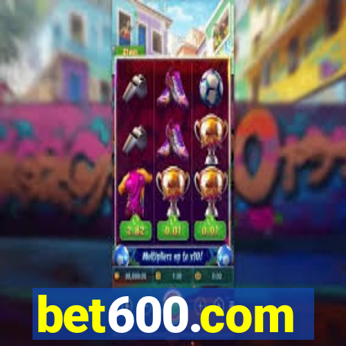 bet600.com