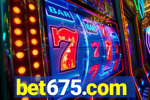 bet675.com