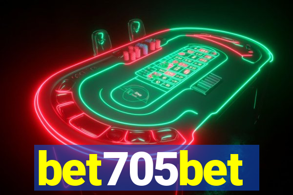 bet705bet