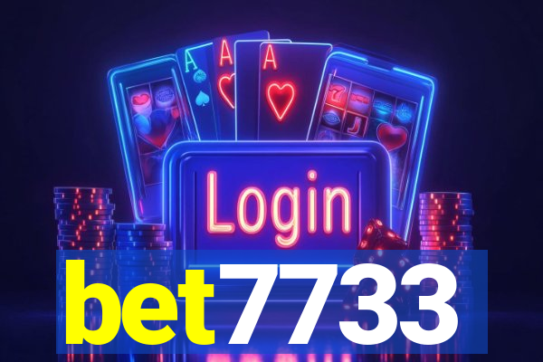 bet7733