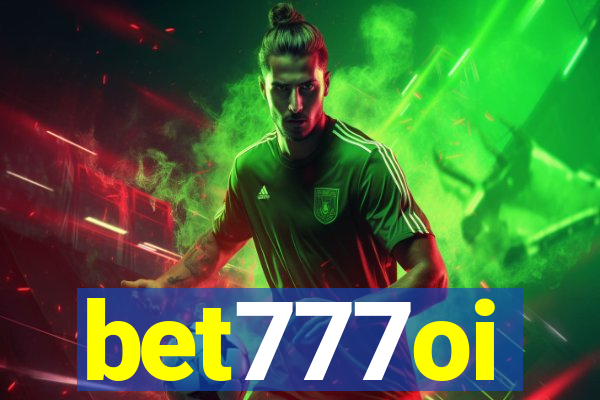 bet777oi