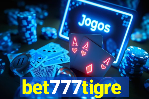 bet777tigre