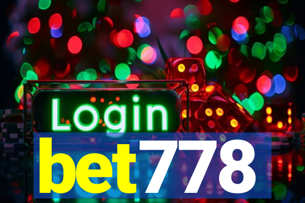 bet778