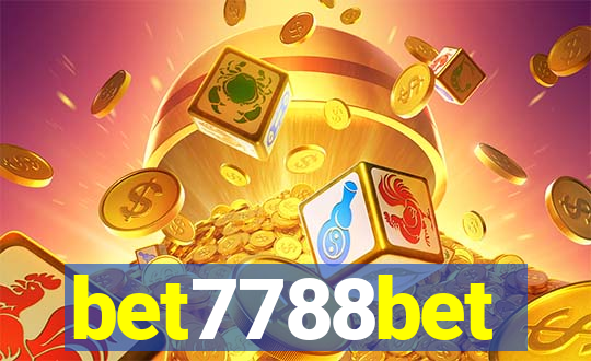 bet7788bet