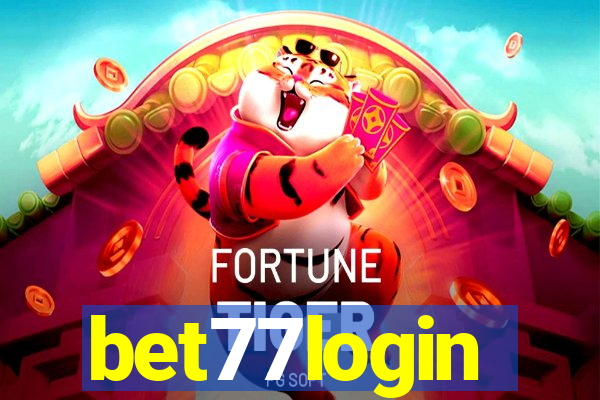 bet77login