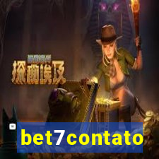 bet7contato