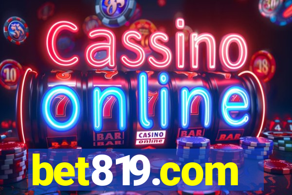 bet819.com