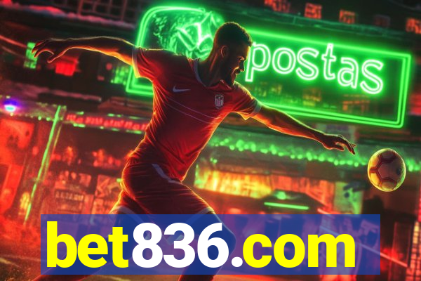 bet836.com