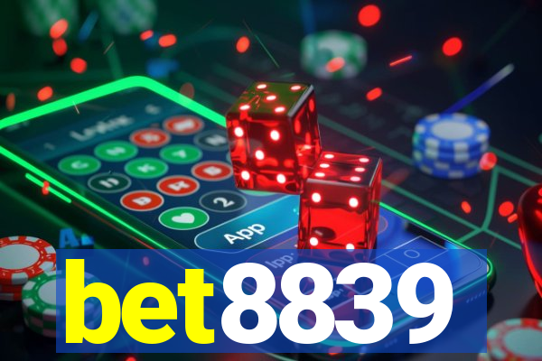 bet8839