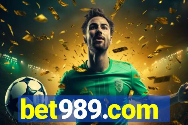 bet989.com