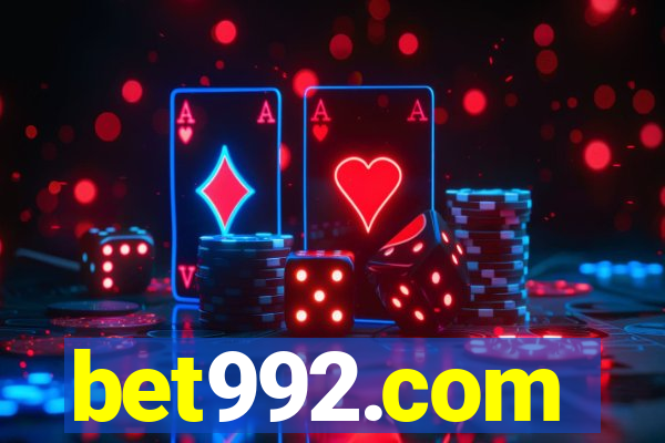 bet992.com