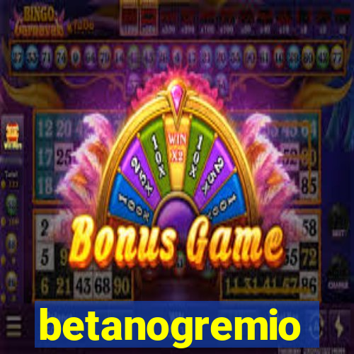 betanogremio