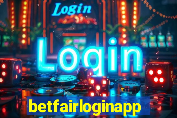 betfairloginapp