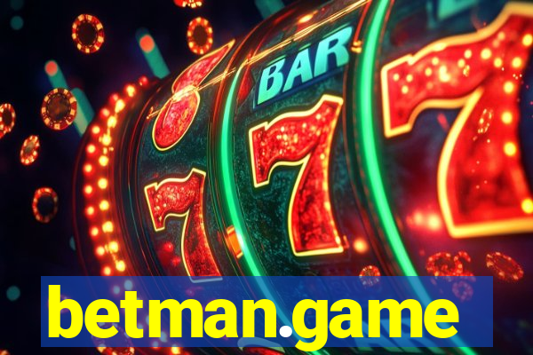 betman.game