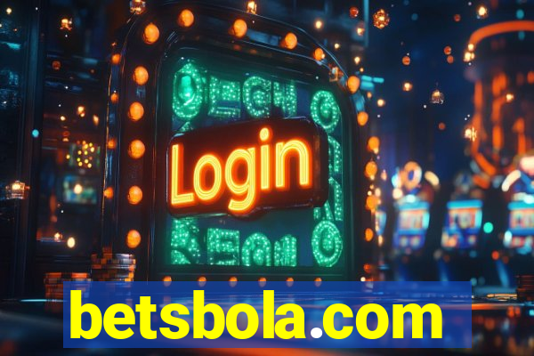 betsbola.com