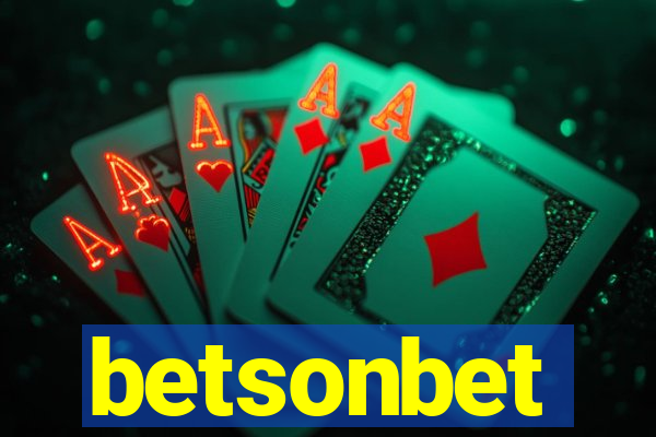 betsonbet