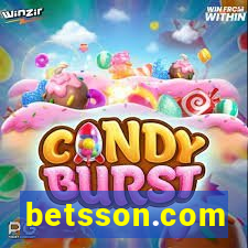 betsson.com