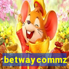 betwaycommz