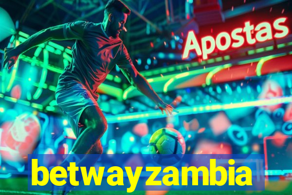 betwayzambia