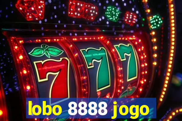 lobo 8888 jogo